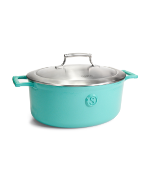 SAVEUR T19-007-18 Kochtopf Gusseisen