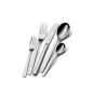 WMF 1177009990 SET 60 PALERMO Besteck-Set Edelstahl