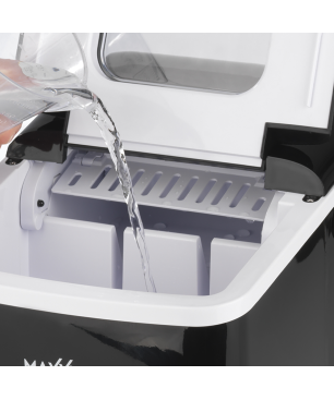 MAXXMEE 02031 Eiswürfelbereiter
