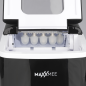 MAXXMEE 02031 Eiswürfelbereiter