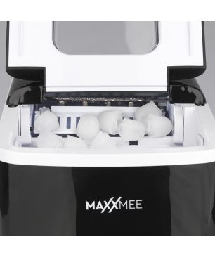 MAXXMEE 02031 Eiswürfelbereiter