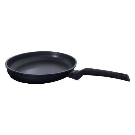 SCHULTE-UFER Charisma i Fischpfanne (Aluminium, Beschichtung: Keramik)