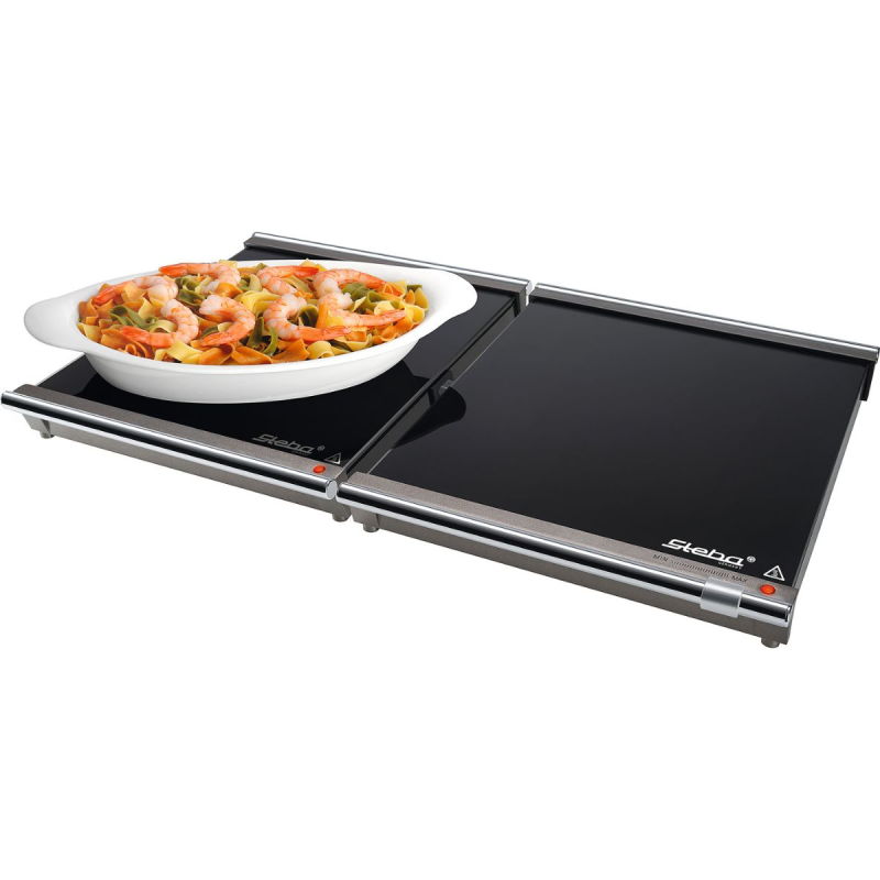 STEBA WP 1 Warmhalteplatte