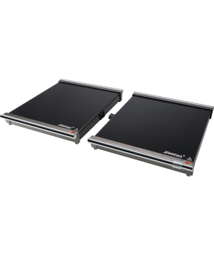 STEBA WP 1 Warmhalteplatte