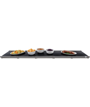 STEBA WP 1 Warmhalteplatte