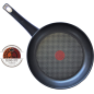 TEFAL E43510 Pfannenset (Aluminium, Beschichtung: Titanium)