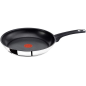 TEFAL E43510 Pfannenset (Aluminium, Beschichtung: Titanium)