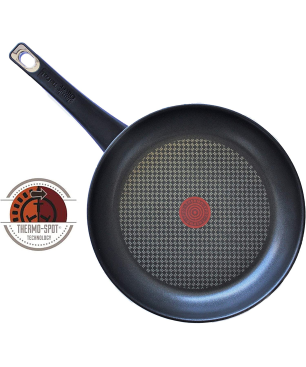 TEFAL E43510 Pfannenset (Aluminium, Beschichtung: Titanium)