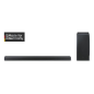 SAMSUNG HW-Q 800 A/ZG, Soundbar, Schwarz