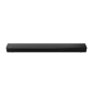 HISENSE AX 2106 G, Soundbar, Schwarz