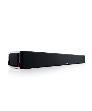 TEUFEL CINEBAR ULTIMA, Soundbar, Schwarz