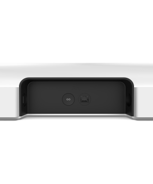 SONOS Arc, Soundbar, Weiß