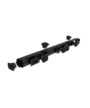 SONOS Arc, Soundbar, Weiß