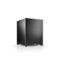 NUBERT nuSub XW-900 Subwoofer, Schwarz