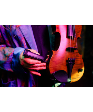 BOSE S1 Pro+ Tragbarer Bluetooth Lautsprecher, Schwarz