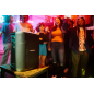 BOSE S1 Pro+ Tragbarer Bluetooth Lautsprecher, Schwarz