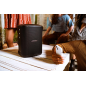 BOSE S1 Pro+ Tragbarer Bluetooth Lautsprecher, Schwarz