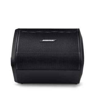 BOSE S1 Pro+ Tragbarer Bluetooth Lautsprecher, Schwarz