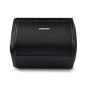 BOSE S1 Pro+ Tragbarer Bluetooth Lautsprecher, Schwarz