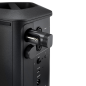 BOSE S1 Pro+ Tragbarer Bluetooth Lautsprecher, Schwarz