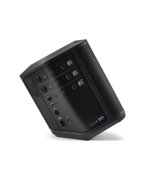 BOSE S1 Pro+ Tragbarer Bluetooth Lautsprecher, Schwarz