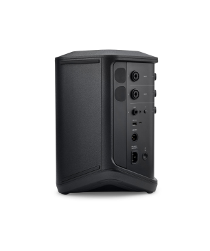 BOSE S1 Pro+ Tragbarer Bluetooth Lautsprecher, Schwarz