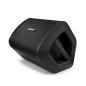 BOSE S1 Pro+ Tragbarer Bluetooth Lautsprecher, Schwarz