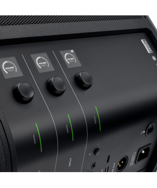 BOSE S1 Pro+ Tragbarer Bluetooth Lautsprecher, Schwarz