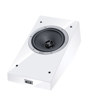 HECO AM 200 Lautsprecher (Passiv, Weiß)