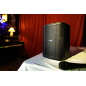 BOSE S1 Pro+ Tragbarer Bluetooth Lautsprecher, Schwarz