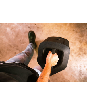 BOSE S1 Pro+ Tragbarer Bluetooth Lautsprecher, Schwarz