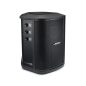 BOSE S1 Pro+ Tragbarer Bluetooth Lautsprecher, Schwarz