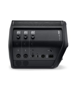BOSE S1 Pro+ Tragbarer Bluetooth Lautsprecher, Schwarz
