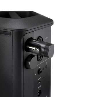 BOSE S1 Pro+ Tragbarer Bluetooth Lautsprecher, Schwarz