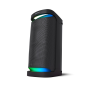 SONY SRS-XP700 spritzwasserfeste Partybox, Schwarz