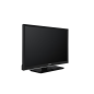 HITACHI 22HE4002 22 Zoll LED TV (Flat, 22 Zoll / 56 cm, Full-HD, SMART TV)