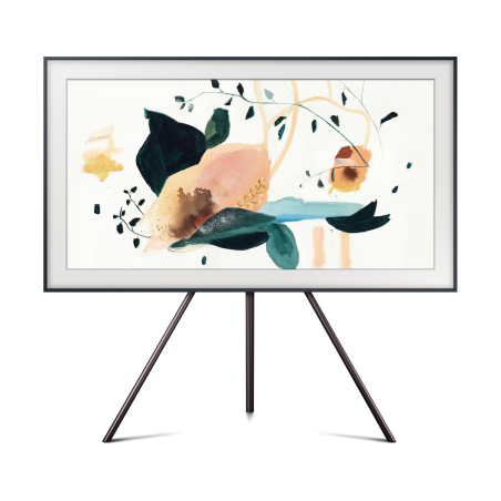 SAMSUNG GQ 32 LS 03 TCUXZG QLED TV (Flat, 32 Zoll / 80 cm, Full-HD, SMART TV)