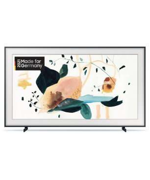 SAMSUNG GQ 32 LS 03 TCUXZG QLED TV (Flat, 32 Zoll / 80 cm, Full-HD, SMART TV)