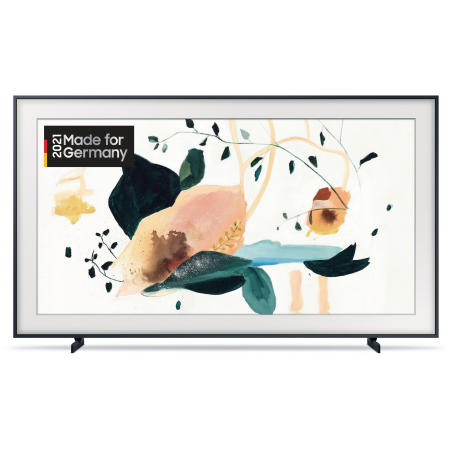 SAMSUNG GQ 32 LS 03 TCUXZG QLED TV (Flat, 32 Zoll / 80 cm, Full-HD, SMART TV)
