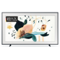 SAMSUNG GQ 32 LS 03 TCUXZG QLED TV (Flat, 32 Zoll / 80 cm, Full-HD, SMART TV)
