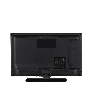 HITACHI 22HE4002 22 Zoll LED TV (Flat, 22 Zoll / 56 cm, Full-HD, SMART TV)