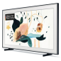 SAMSUNG GQ 32 LS 03 TCUXZG QLED TV (Flat, 32 Zoll / 80 cm, Full-HD, SMART TV)