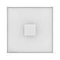 PAULMANN LICHT LumiTiles (78413) LED Tiles Farbwechsel RGBW|Tunable White