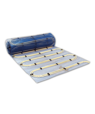 AQUAHEAT BASIC Fußbodenheizung (1200 Watt)