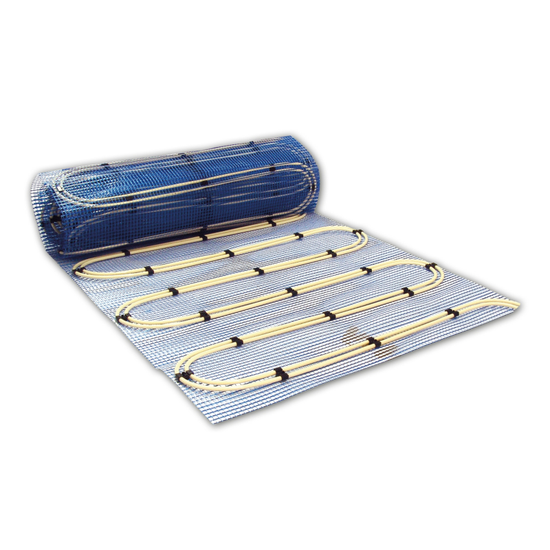 AQUAHEAT BASIC Fußbodenheizung (1200 Watt)