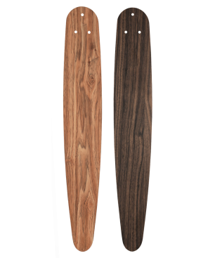 CASAFAN Eco Elements Deckenventilator Eiche (27 Watt)