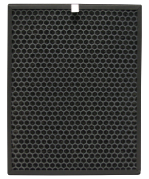 COMEDES Comedes Filterset passend für Philips AC3256/10, AC3259/10 und AC4550/10, 20 teilig Ersatzfilter