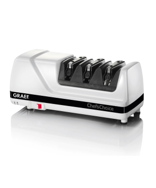 GRAEF CC150 Diamant-Messerschärfer