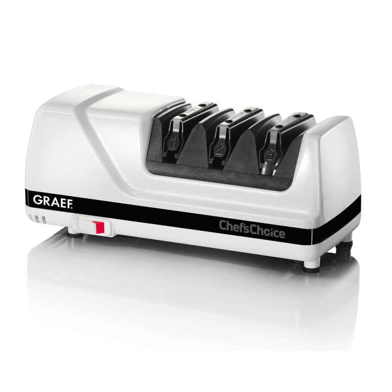 GRAEF CC150 Diamant-Messerschärfer