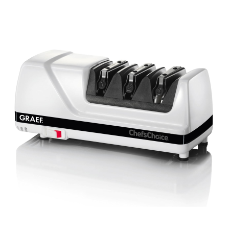 GRAEF CC150 Diamant-Messerschärfer